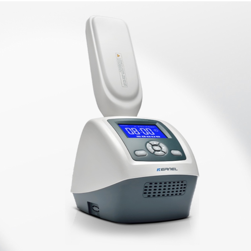 Compact Ultraviolet Phototherapy Device